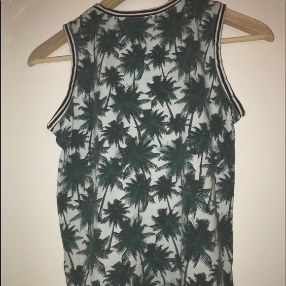 “VENICE” tank top - Picture 2 of 3